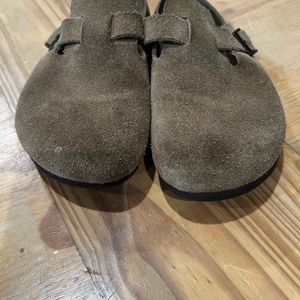 Birkenstock Betula Clogs
